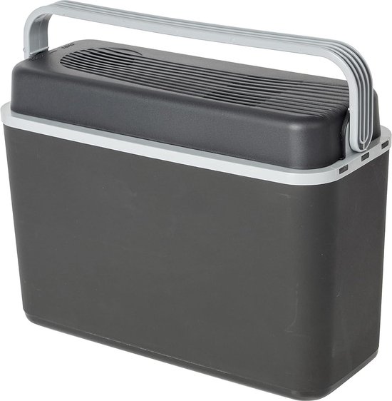 Koelbox Elektrisch Autokoelbox 12 Volt 12 Liter Koelbox Elektrisch