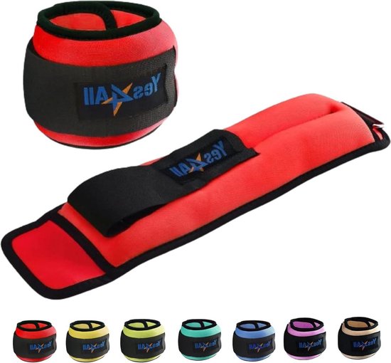 Altus Athletic 1117 002 Poids standard pour cheville/poignet