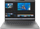 Bol.com Lenovo Yoga Slim 6 Laptop 14IRH8 - 83E0004BMH aanbieding