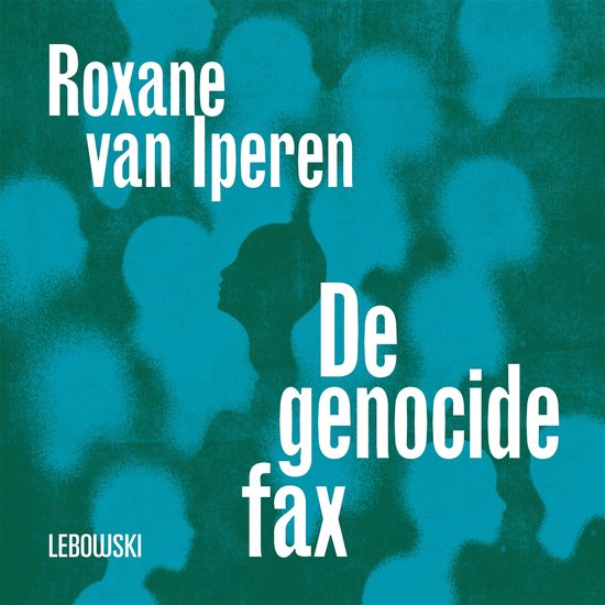 De genocidefax - cover