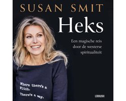 Omslag van Heks