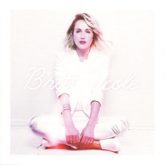 Britt Nicole - Britt Nicole (CD)