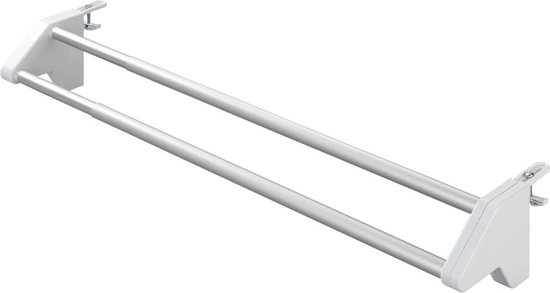 Handdoekenrek Radiator, 50 cm Radiator Droogrek