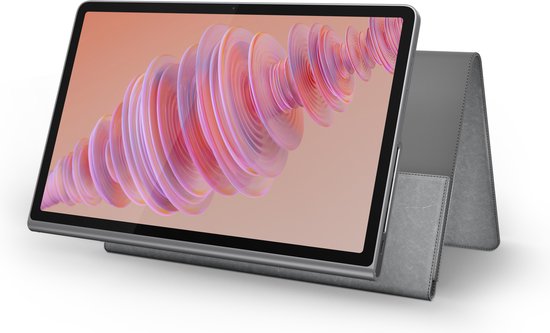 Lenovo Tab Plus - 128GB - Grijs