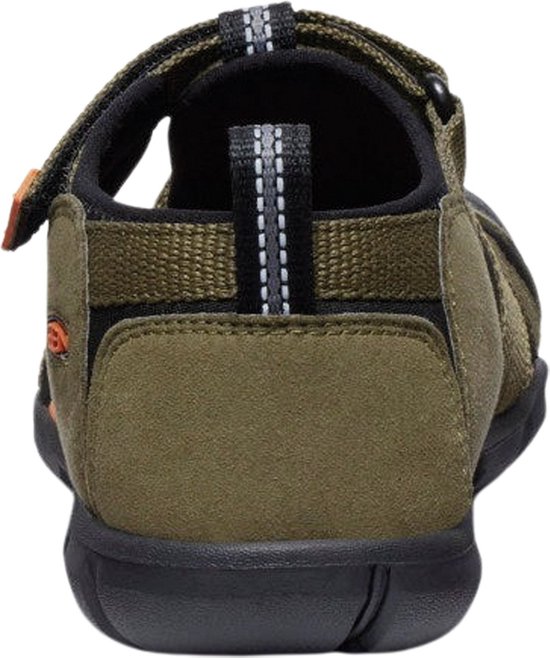 Sandales pour femmes Unisexe - Taille 35