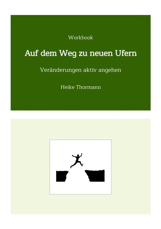 Workbook: Auf dem Weg zu neuen Ufern - cover