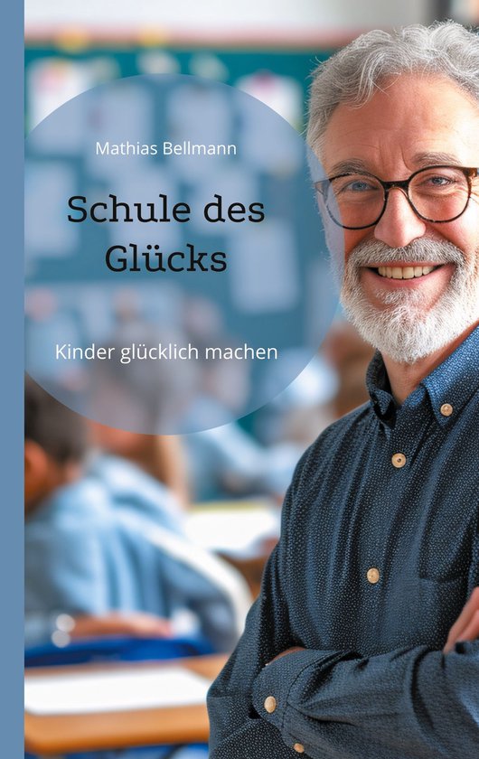 Schule des Glücks - cover