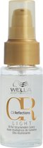 Wella Professionals - OIL REFLECTIONS - Oil Reflections Light - Haarolie voor alle haartypes - 30ML