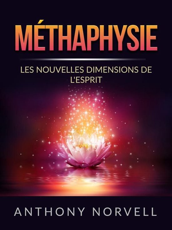 Méthaphysie (Traduit)