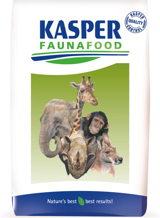 Kasper Faunafood Legkorrel Loopvogel 20 kg