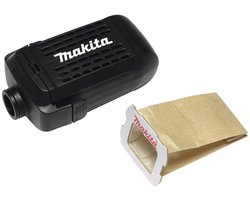 Makita stofbox kpl. - 135246-0