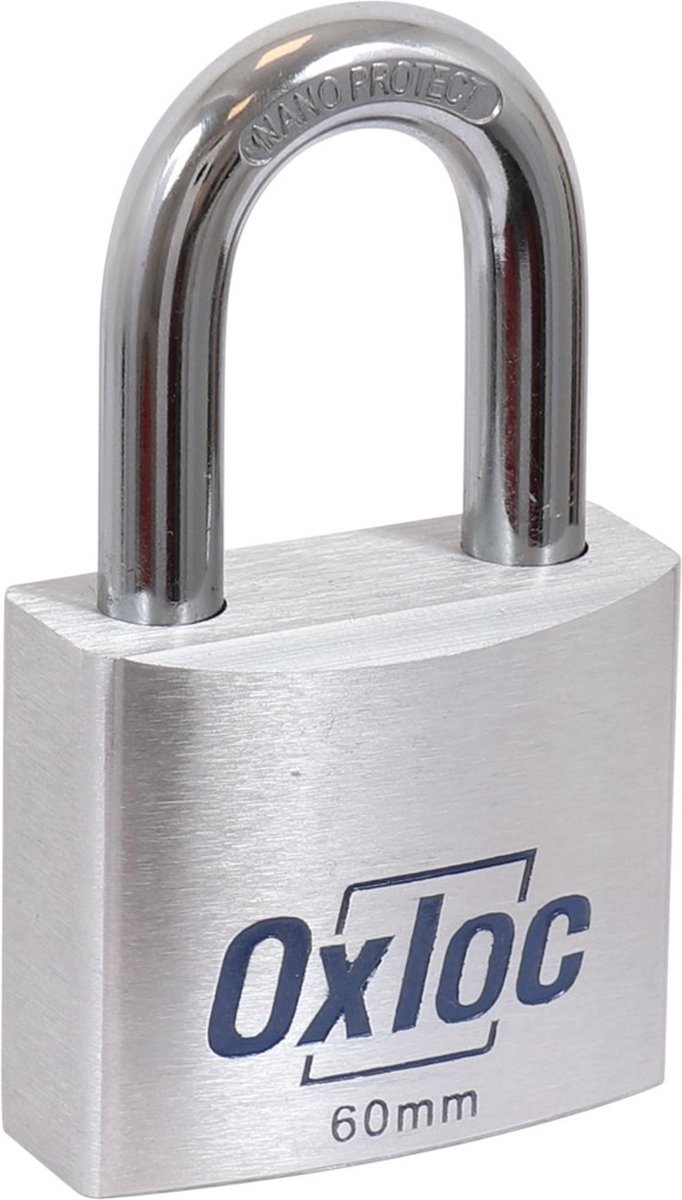 Cilinderhangslot High Security 60 mm - 1217965