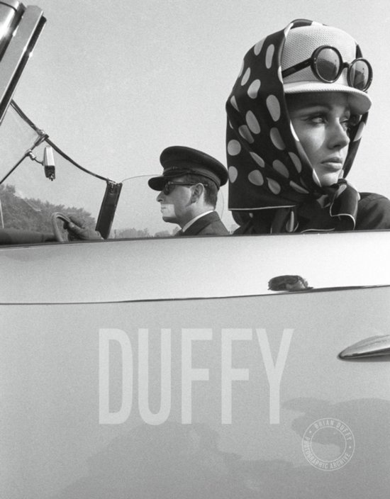 Duffy - cover