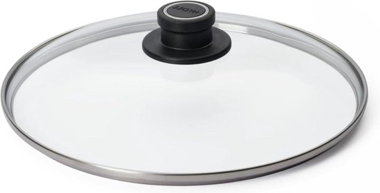 Glazen Fissler pandeksel kopen? | Beste aanbieding Glazen Fissler pandeksel kopen? | Beste aanbieding