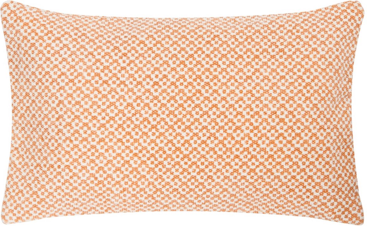 Small Kelim Rust Kussen -30 X 50
