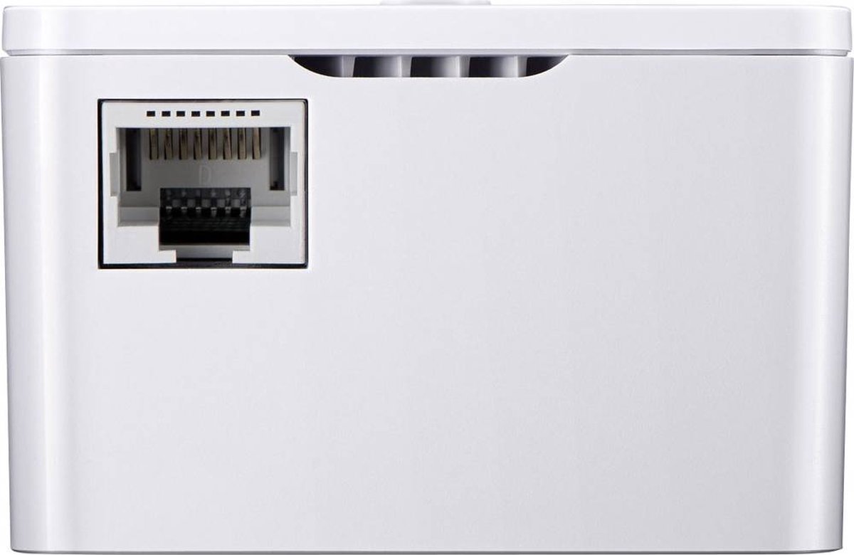 Afbeelding 3 van Devolo WiFi-versterker WiFi Repeater ac 9789 1.2 GBit/s