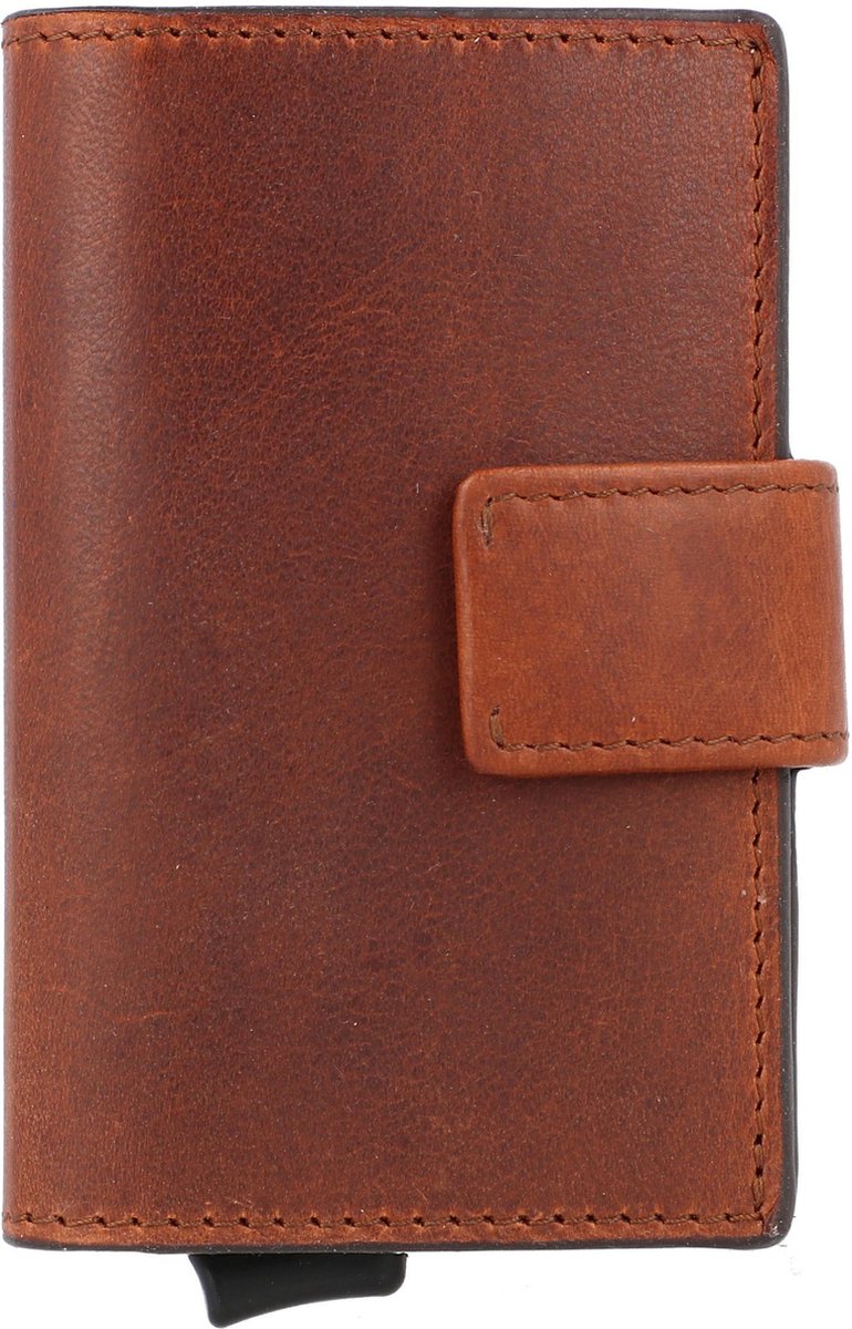 Maître Kaarthoes Birkenfeld C-Three E-Cage sv8 Cognac Bruine