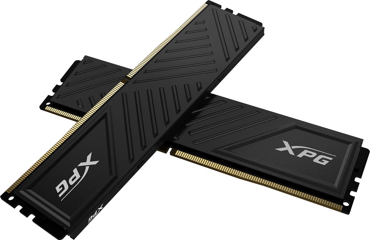 Image of ADATA GAMMIX D35 geheugenmodule 32 GB 2 x 16 GB DDR4 3600 MHz