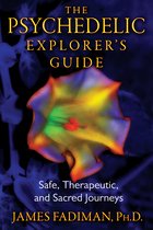 Psychedelic Explorers Guide