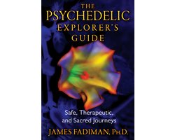 Psychedelic Explorers Guide