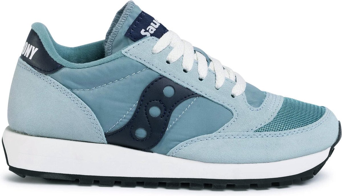 Saucony Jazz Original Vintage Damessneakers