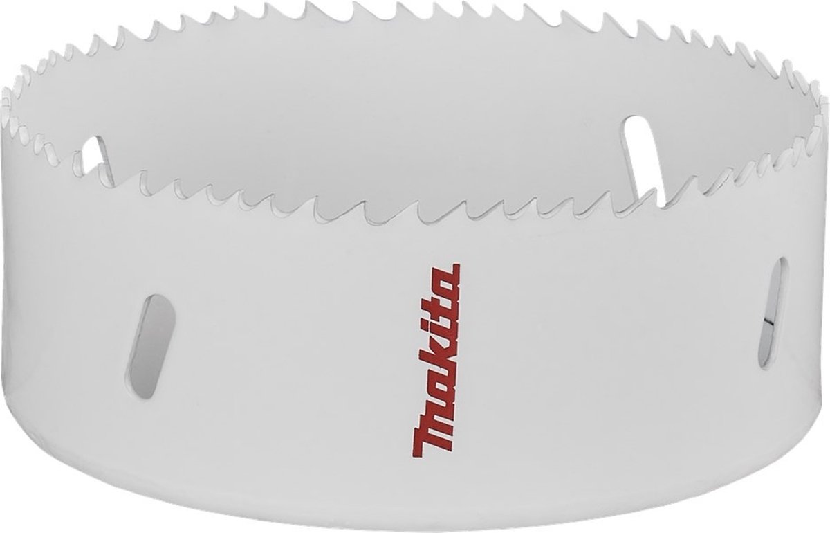 Makita 111x38mm gatzaag hout/metaal - d-35592 afbeelding