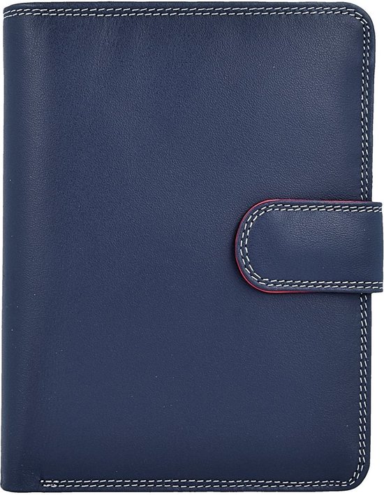Mywalit Billetereo Monedero De Piel Para Mujer Medium Wallet/Zip