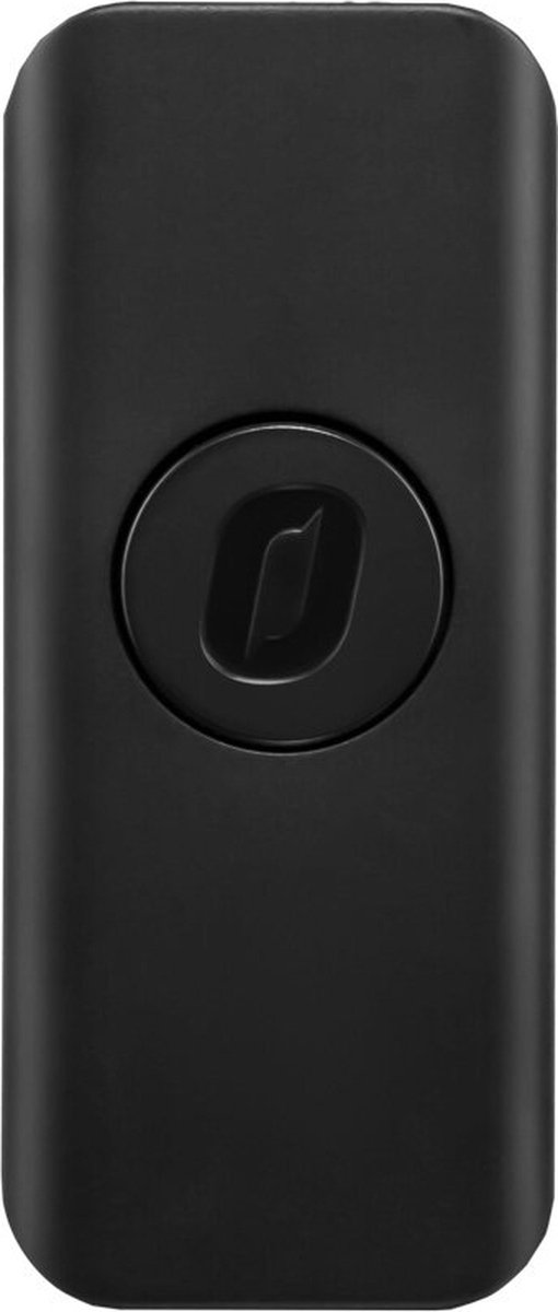ION industries - Universele Snoerdimmer - LED - 0,3-75W - zwart