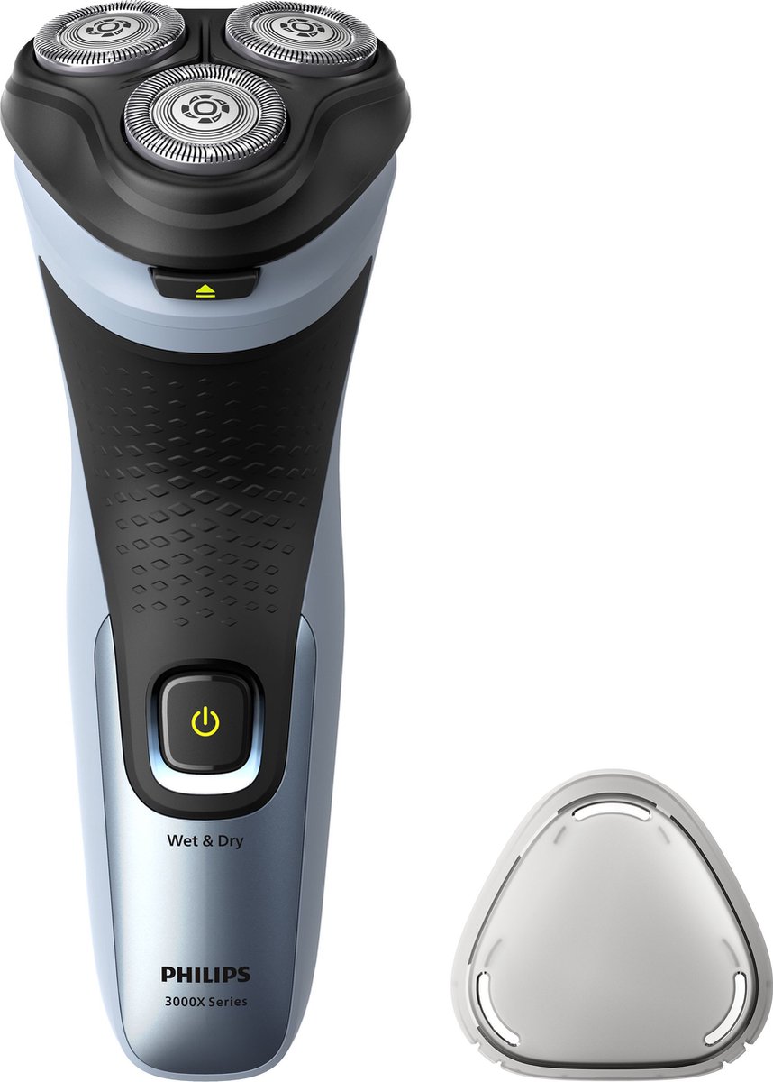 Philips Shaver 3000X Series X3063/00 - Elektrisch