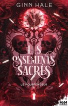 Le Pourfendeur 5 - Les ossements sacrés