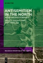 Religious Minorities in the North1- Antisemitism in the North