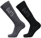 Barts Basic Skisock 2 Pack Wintersportsokken Unisex - Maat 39- 42