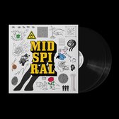 Badbadnotgood - Mid Spiral (LP)