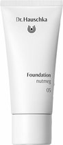 DR. HAUSCHKA - Foundation 05 Nutmeg - 30 ml - Foundation