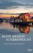 Thomas Andreasson ermittelt 5 - Beim ersten Schärenlicht