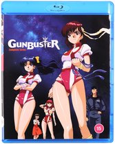 Anime - Gunbuster