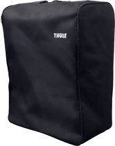 Thule EasyFold XT Carrying Bag 2 Fietsendragers Accessoire Black One-Size