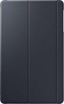 Samsung - Book Cover - Galaxy Tab A 10.1 2019 - Zwart