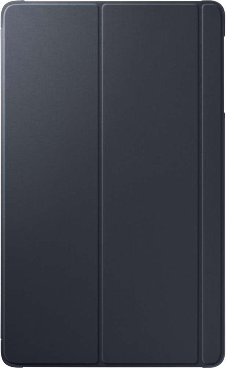 Samsung - Book Cover - Galaxy Tab A 10.1 2019 - Zwart