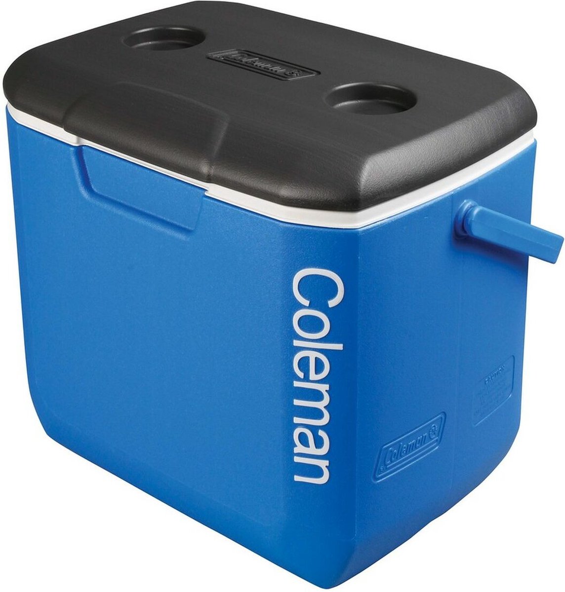 Coleman 30QT Performance Tricolor Koelbox - 28L - Blauw/Grijs