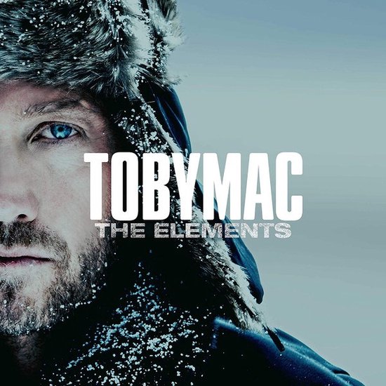 TobyMac - The Elements (CD)