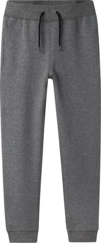 Name it joggingbroek geborsteld