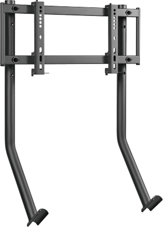 Ranqer Monitor Mount Racing Simulator Zwart - Ranqer - €49,99