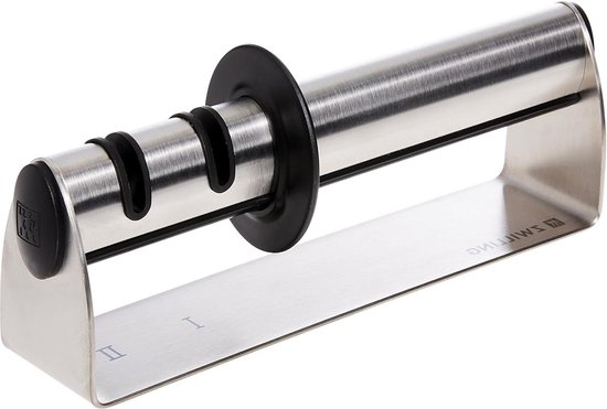 ZWILLING MESSENSLIJPER TWIN SHARP SELECT