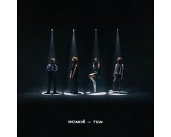 foto van Rondé - Ten (LP)