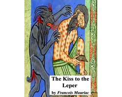 The Kiss to the Leper
