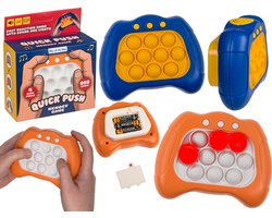 foto van Quick Push Pop It Geheugenspel