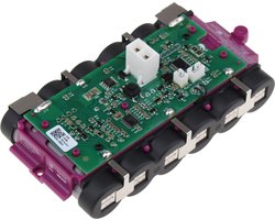 SEB - Batterijpack - Accu Li-Ion 21.6V - RS2230001437
