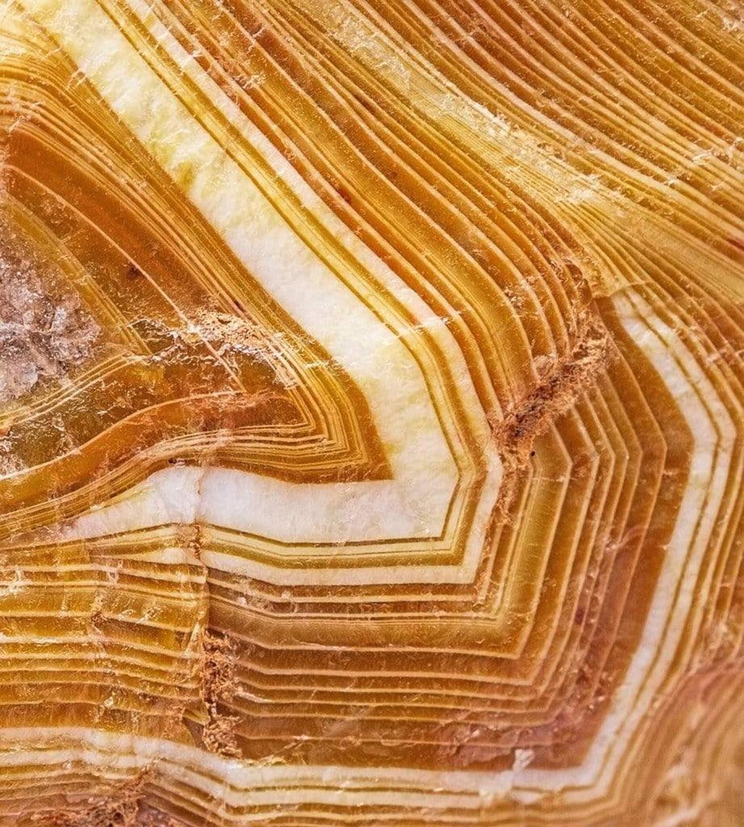 Fotobehang - Agate 225x250cm - Vliesbehang