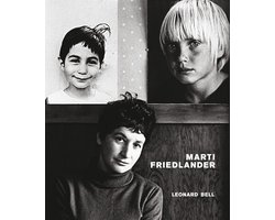 Marti Friedlander